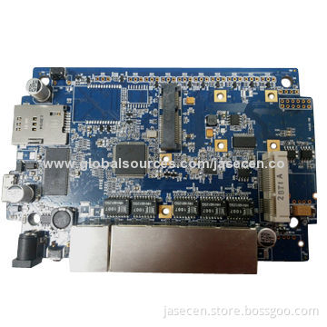 Customer PCB Assembly Service from Manufacturer